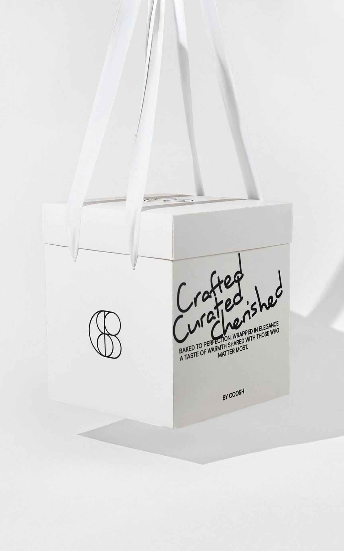 COOSH Panettone