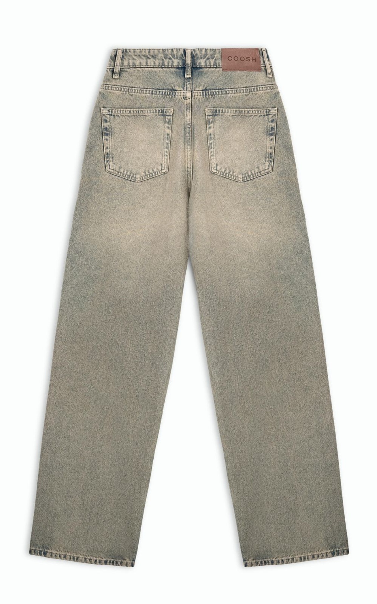 BOYFRIEND'S Loose Fit Jeans