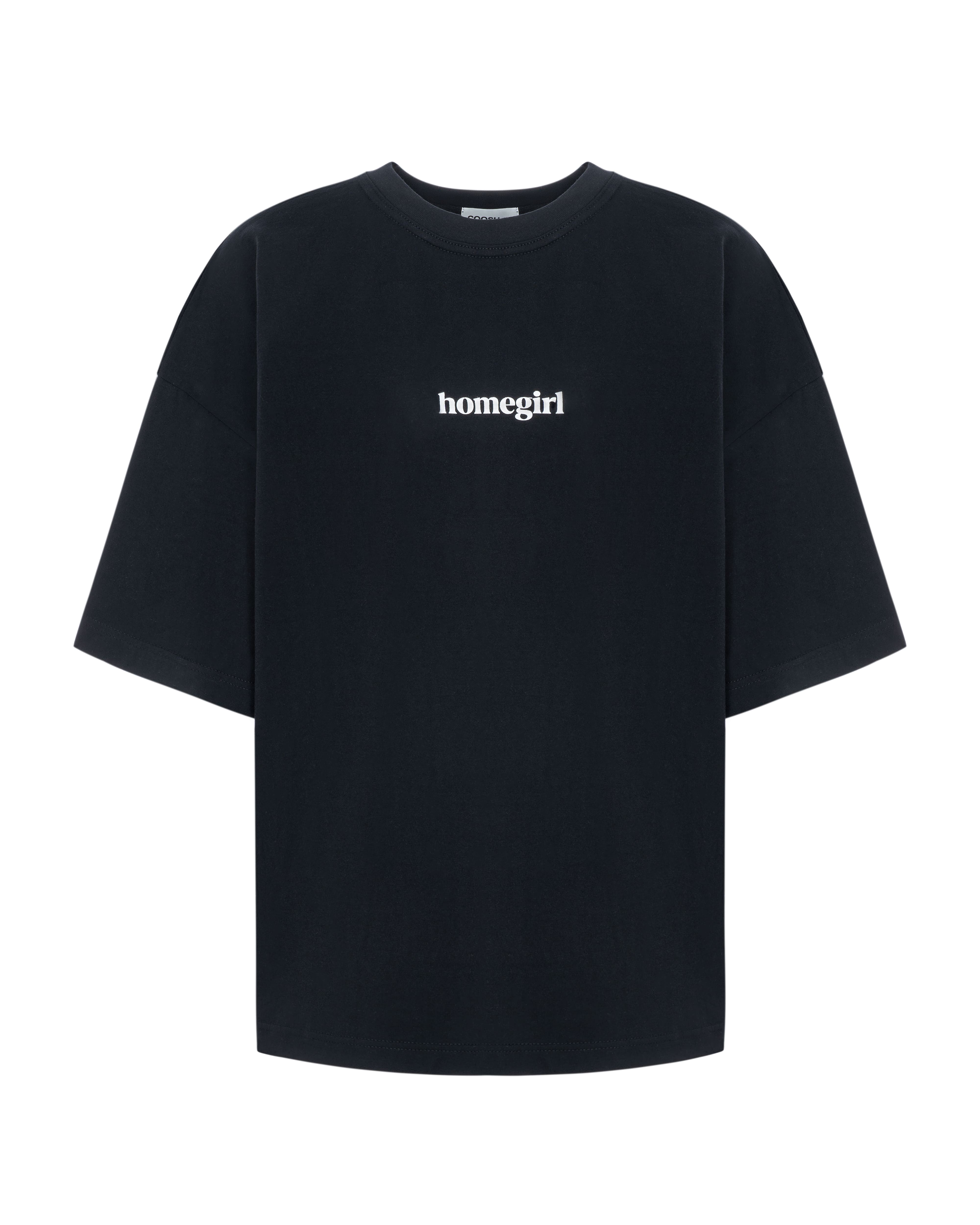 関税送料込み【DIME】Gorlog T-Shirt (Black) img_9797.jpg
