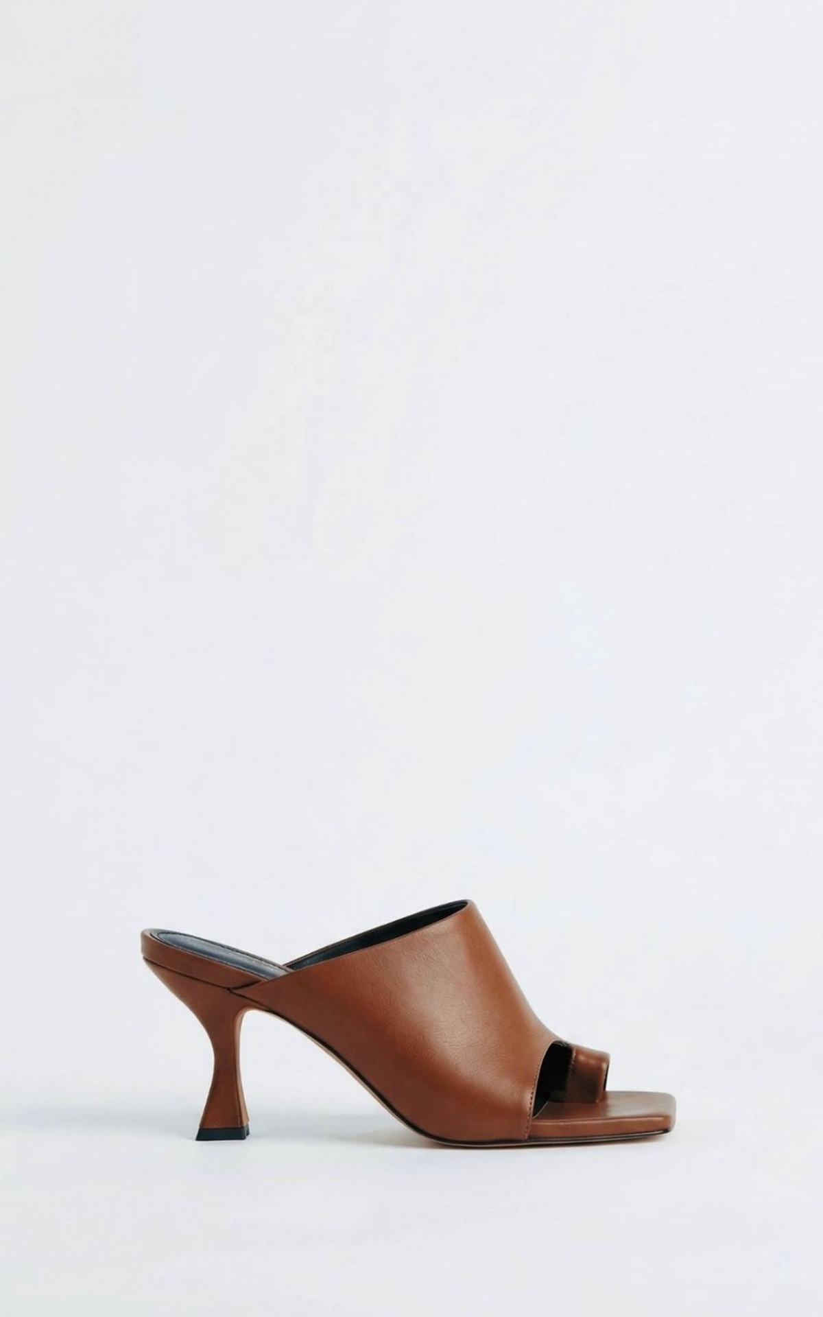 Geometric Heeled Mules BRUNA