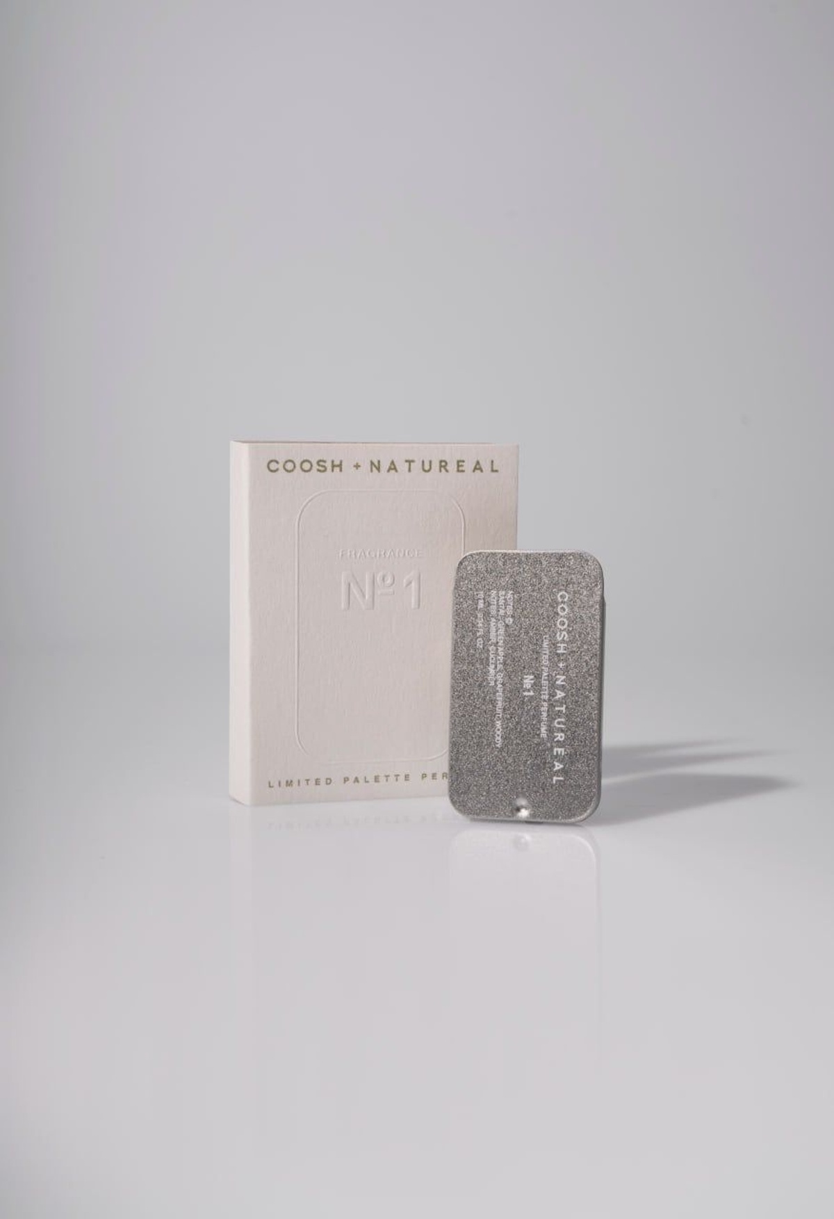 Fragrance No. 1