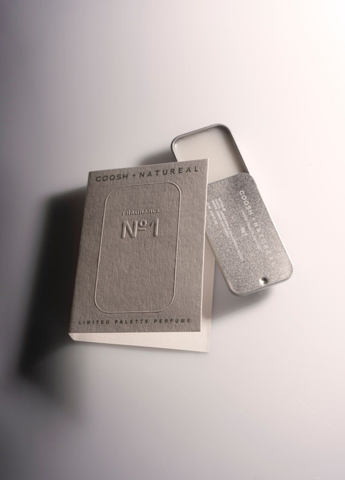 Fragrance No. 1