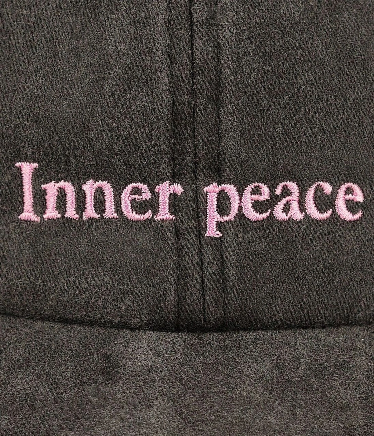 Cap INNER PEACE