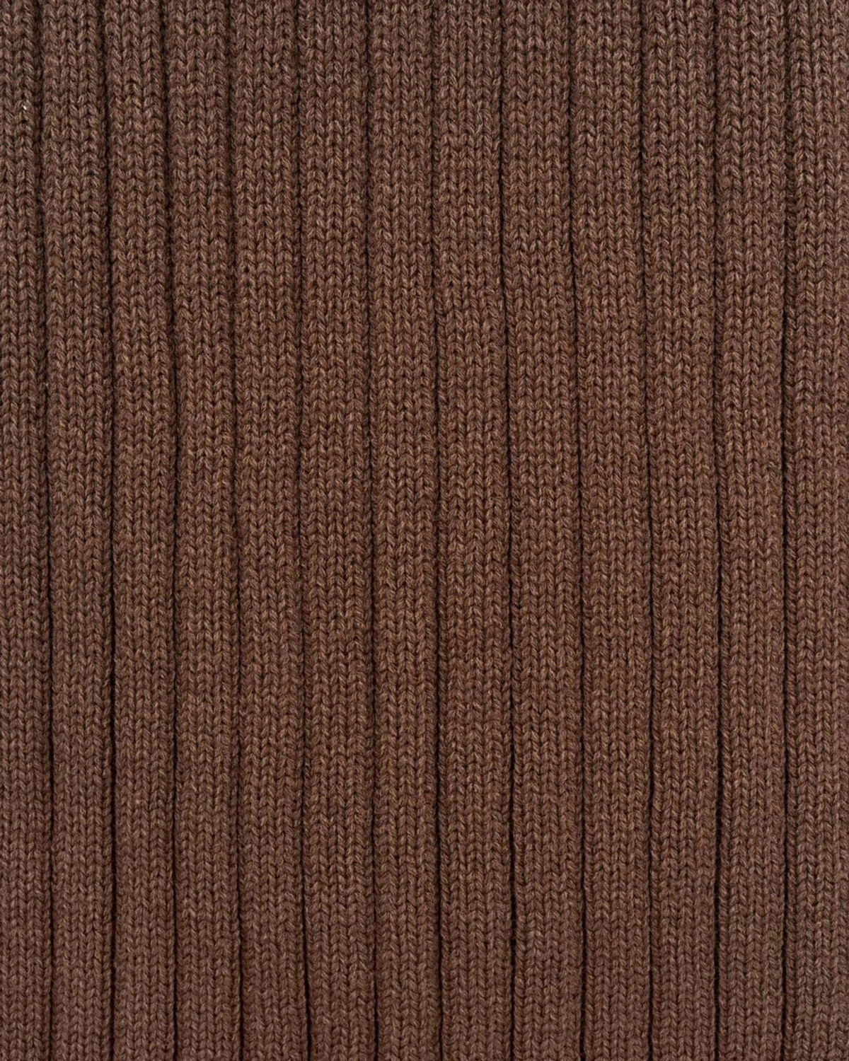 Knitted Matching Set with Sweater and Mini Skirt