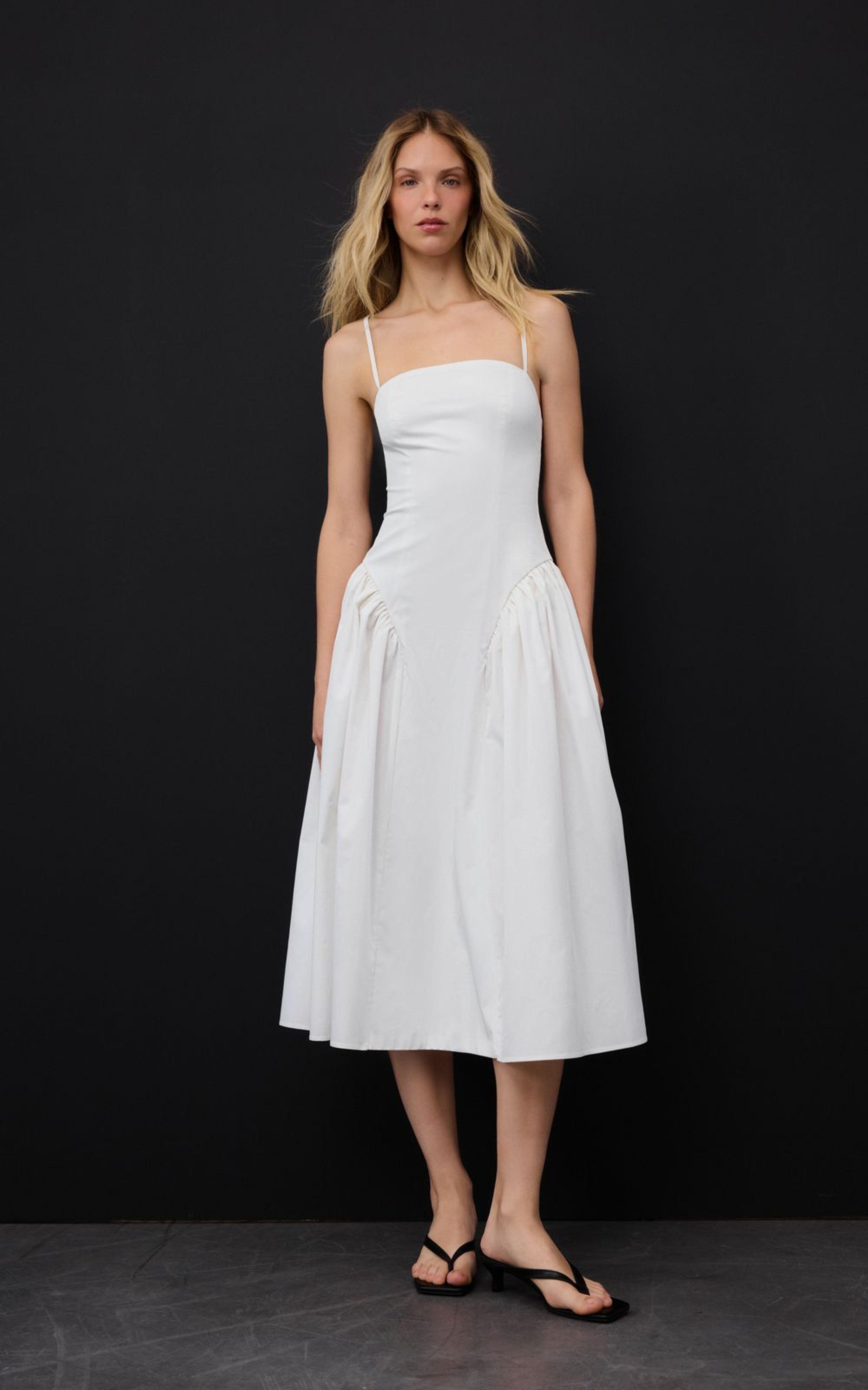 Dress GRACE with Corset