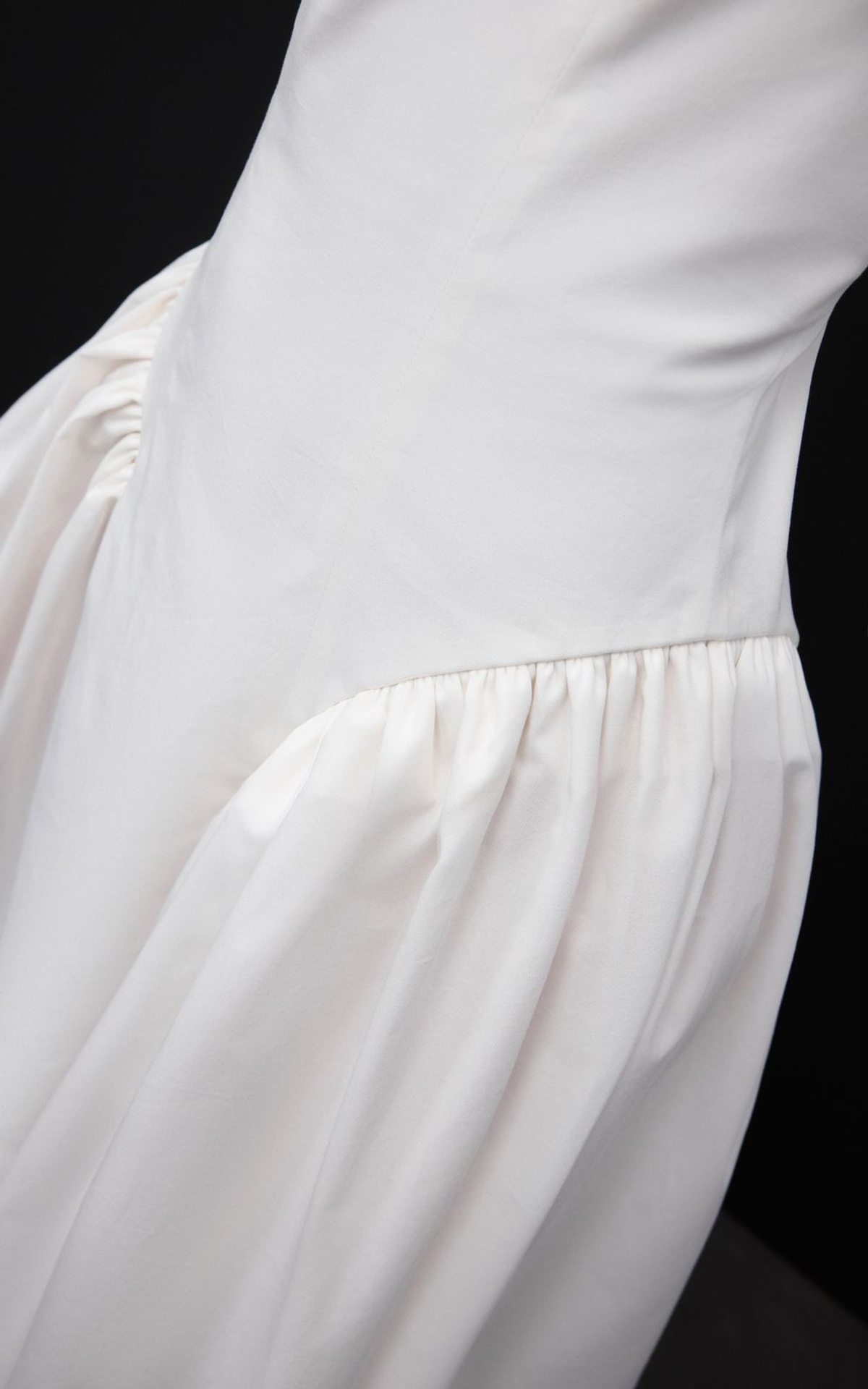 Dress GRACE with Corset