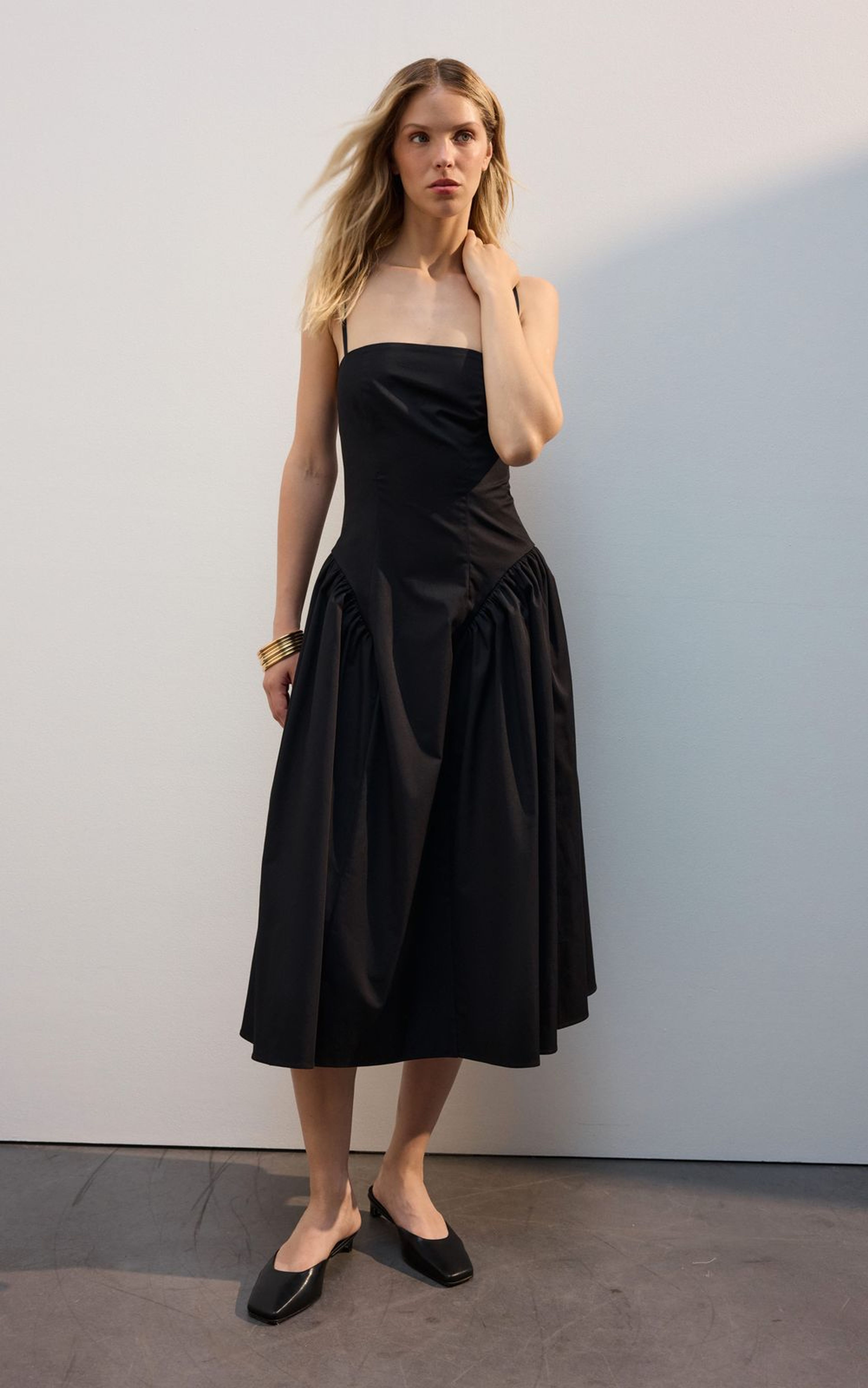 Сукня GRACE з корсетом