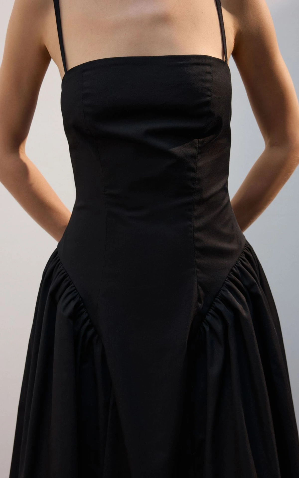 Dress GRACE with Corset